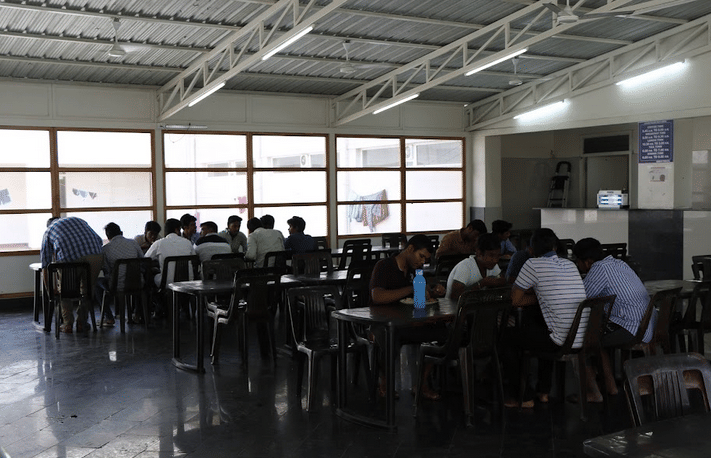 AM Jain College Chennai hostel photo 78